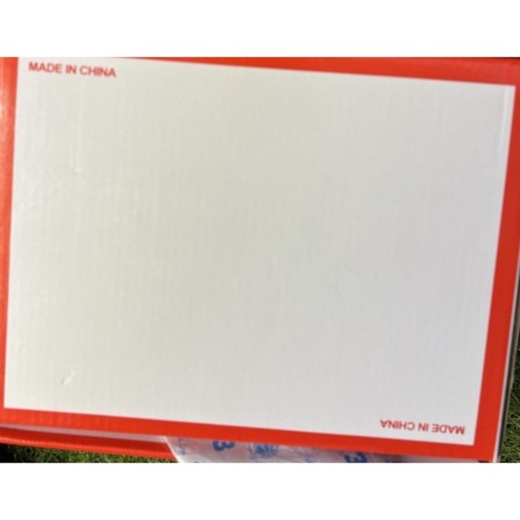 Patrick Ewing‎ Rebound Orion Strap Mid Sneaker, Boys Youth Sneaker - Picture 10 of 10